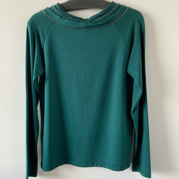 Luxurious and super soft long sleeve - Picture 2 of 6